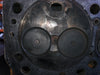 PERKINS 403 SERIES CYLINDER HEAD ASSY WITH ROCKER GEAR