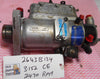 2643B134 - Perkins Injector Pump 3152 CE Series 2470 rpm