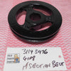 31143976 - Perkins FRONT Pulley M Section 4108