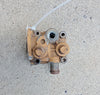 T435205 - Perkins Thermostat housing