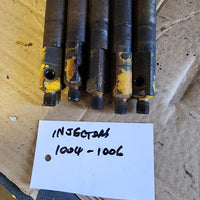 2645A020 INJECTORS