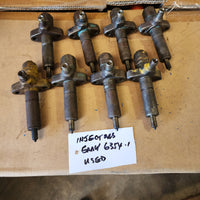 injectors early 6354.1