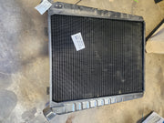 INTERCOOLER 180 HP ACCO PHASER