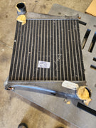 UNIVERSAL INTERCOOLER RADIATOR