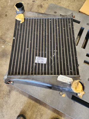 UNIVERSAL INTERCOOLER RADIATOR