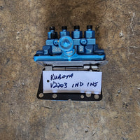 1G762-51012 KUBOTA INJECTOR PUMP V2203