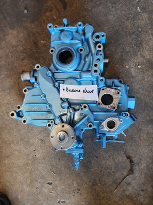 V2203 TIMING CASE