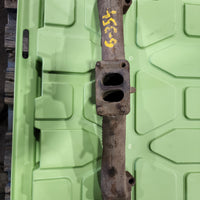 3778p051. EXHAUST MANIFOLD