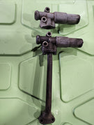 35727108 CROSSOVER PIPE.