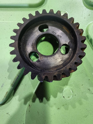 31171671 AUX GEAR
