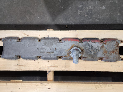 6354.1 T ROCKER COVER