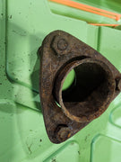 6354 EXHAUST FLANGE