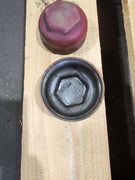 BEARING CAPS