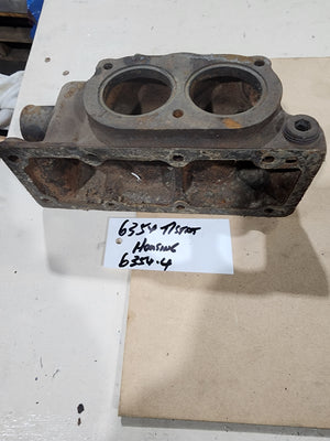 37766426THERMOSTAT HOUSING