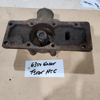 37765554 THERMOSTAT HOUSING