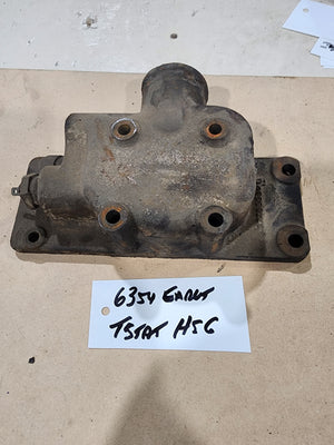 37765554 THERMOSTAT HOUSING