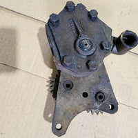 OIL PUMP PERKINS P6