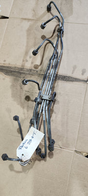 35346012 INJ PIPE NO 5