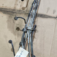 35346008. NO 2 INJ PIPE
