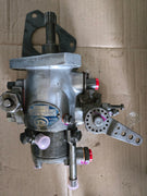Injector pump