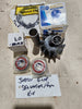 JABSCO 4108 USED SEAWATER PUMP