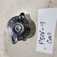 P508 13 RADIATOR CAP