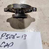 P508 13 RADIATOR CAP