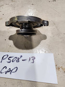 P508 13 RADIATOR CAP