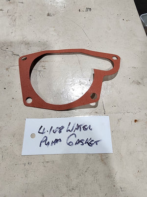 4108 WATER PUMP GASKET