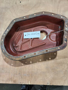 23C TIMING COVER