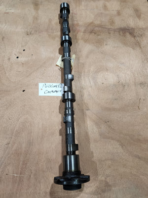 PERKINS P6 CAMSHAFT