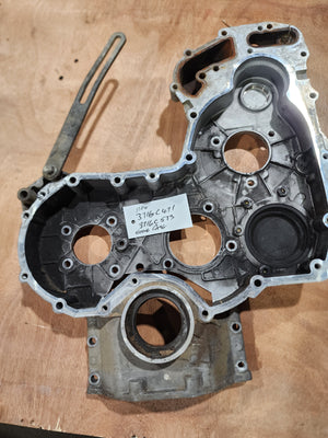 3716C471  TIMING CASE