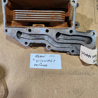 4134W027 OIL COOLER