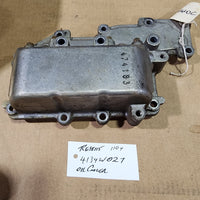 4134W027 OIL COOLER