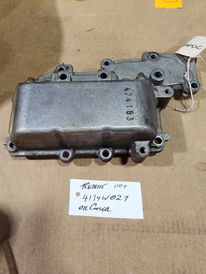 4134W027 OIL COOLER
