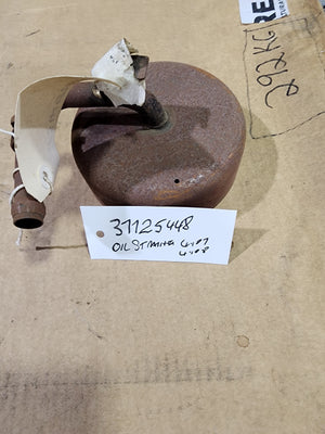 37725448 OIL STRAINER 4108