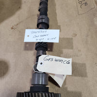 31415303 - Perkins Camshaft 4108