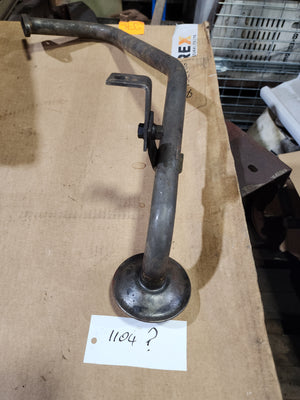 OIL PICKUP PIPE 1104