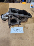 23C INJECTOR PUMP DRIVE HOUSING