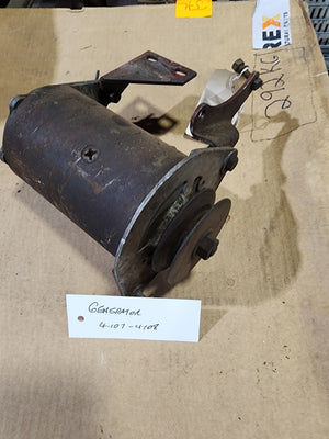 GENERATOR 4107