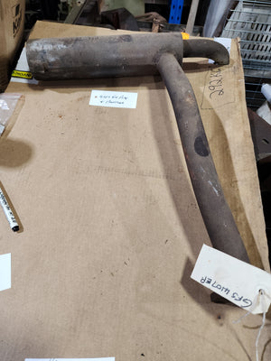 4108 MUFFLER
