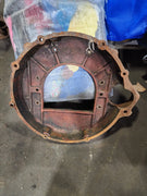 ACCO INTERNATIONAL FLYWHEEL HOUSING