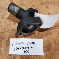 4107. 4108.  4270.  TOP THERMOSTAT ADAPTER