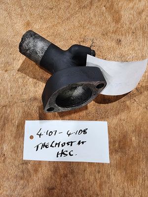 4107. 4108.  4270.  TOP THERMOSTAT ADAPTER