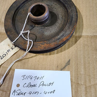 31147011SH - Perkins 4108 A section