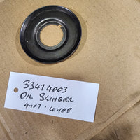 33474003 PERKINS 4108 SLINGER