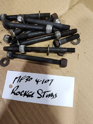 4107 ROCKER STUDS