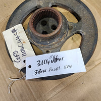 3114V041 - Perkins pulley