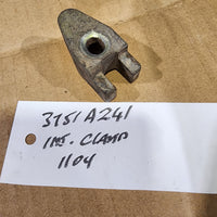 3751A241  INJECTOR CLAMP
