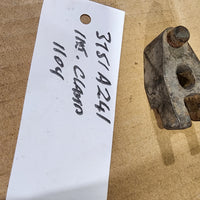 3751A241  INJECTOR CLAMP